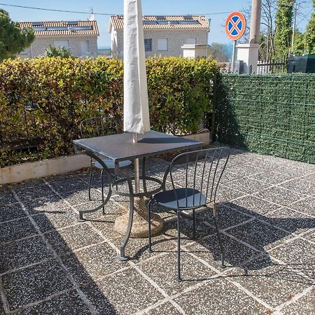 Apartament A07 - Poggio, Delizioso Bilocale Con Portico Poggio  Zewnętrze zdjęcie